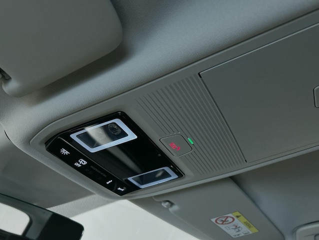 Skoda Octavia 2.0 TDI Combi