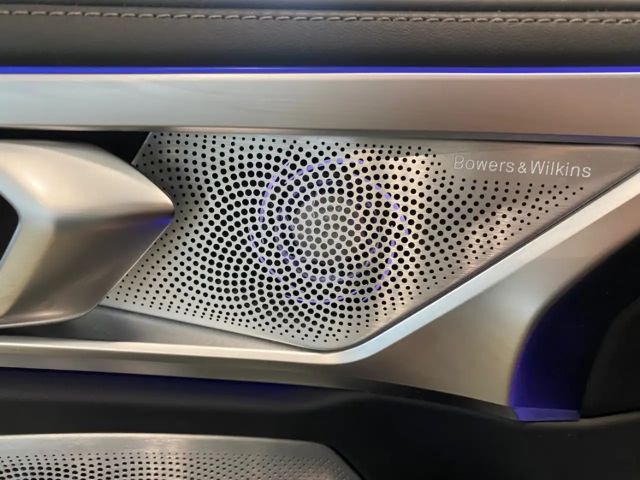 Alpina B8 Navi Leder Pano BMW Laserlicht Bowers&Wilkins 360