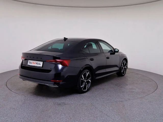 Skoda Octavia Style Style iV