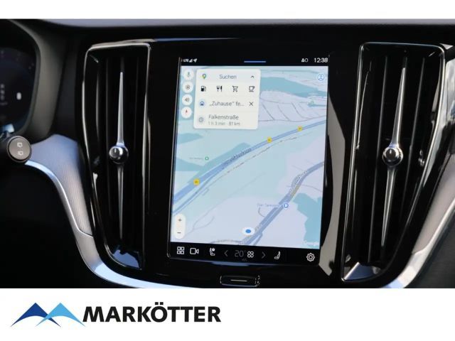 Volvo V60 Cross Country AWD Bright Plus