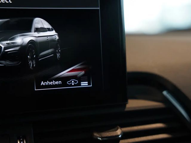 Audi SQ5 Quattro Sportback