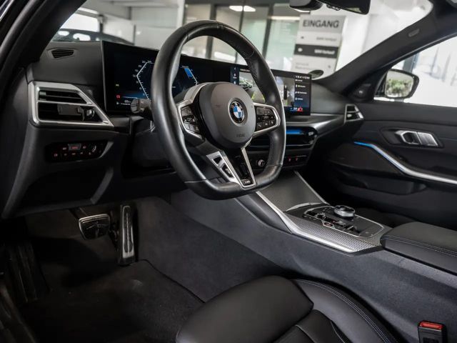 BMW 320 320d M-Sport Touring xDrive