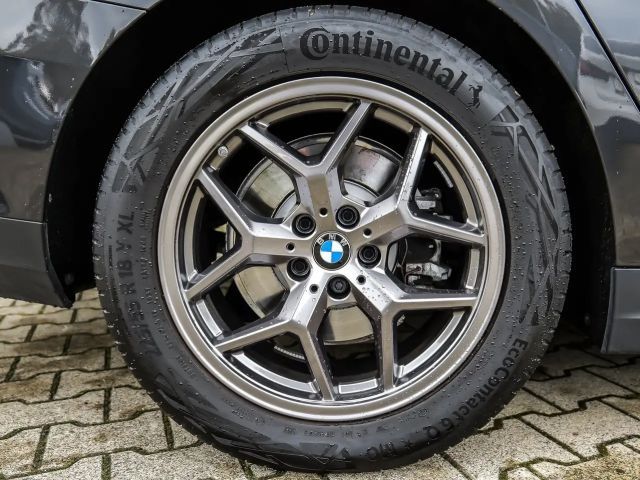 BMW 520 520d Touring