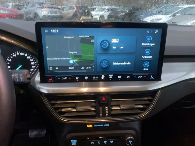 Ford Focus 1.5 EcoBlue Titanium Wagon