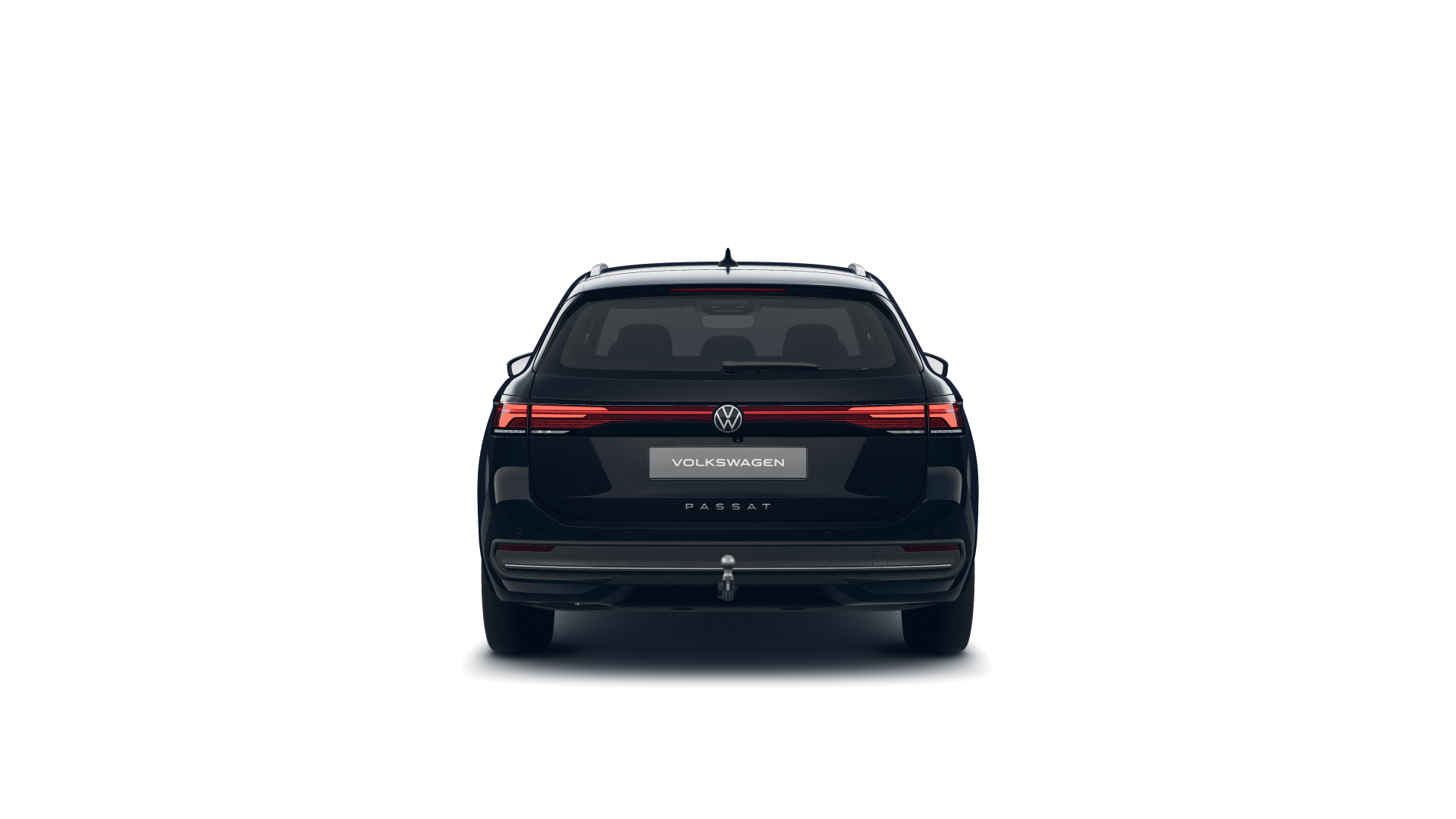 Volkswagen Passat 2.0 TDI