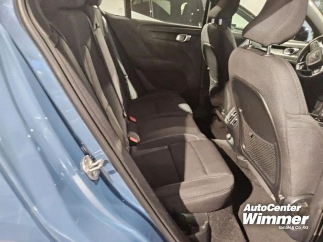 Volvo C40 Plus Recharge