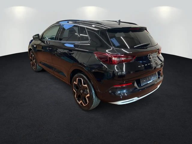 Opel Grandland X Ultimate