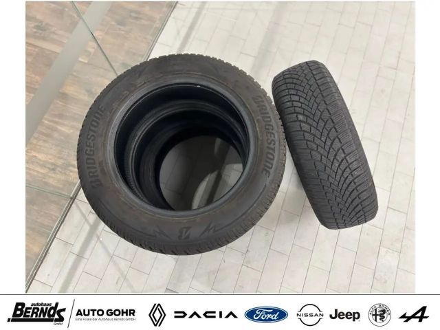 Dacia Duster 2WD TCe 130