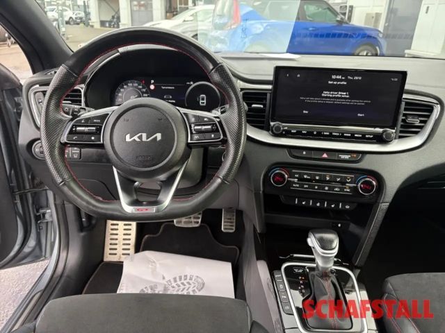 Kia ProCeed GDi GT-Line