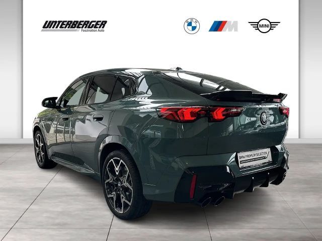BMW X2 M35i xDrive