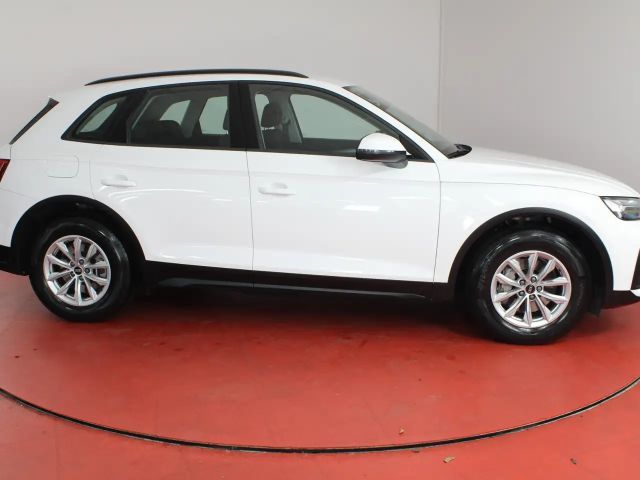 Audi Q5 2.0 TDI