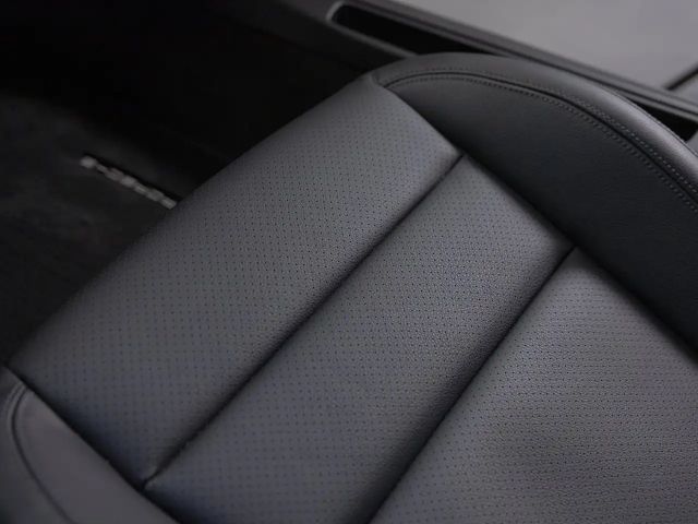 Porsche 911 Carrera Coupé