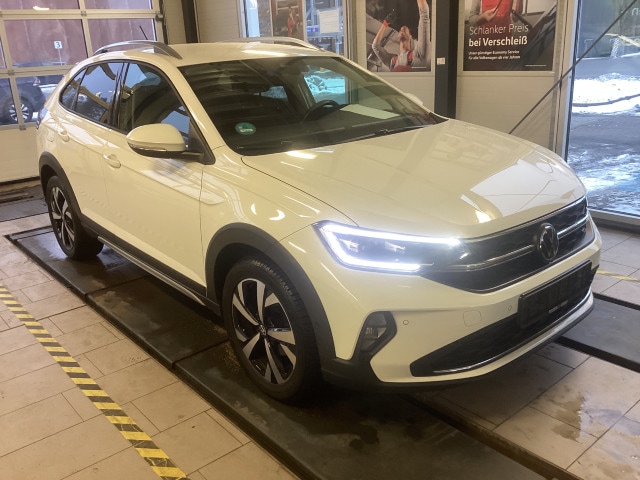 Volkswagen Taigo 1.0 TSI Style