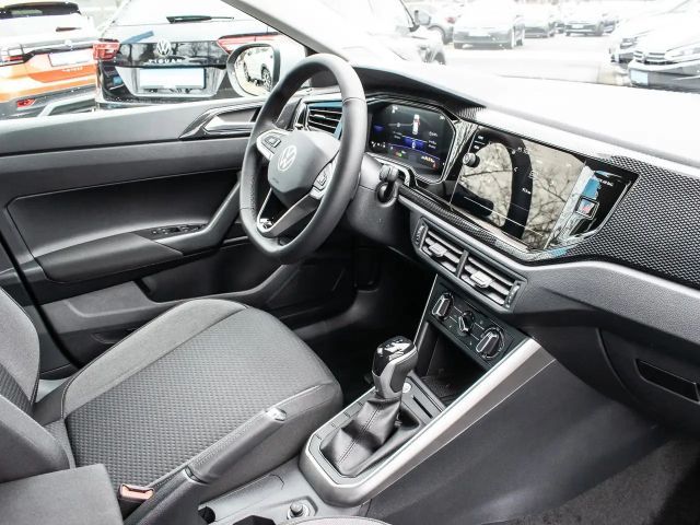 Volkswagen Taigo 1.0 TSI DSG Life