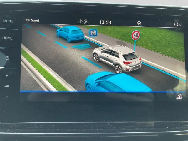 Volkswagen T-Roc 2.0 TDI DSG R-Line