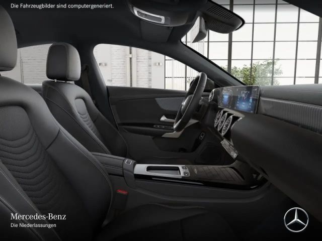 Mercedes-Benz CLA 200 Coupé Progressive