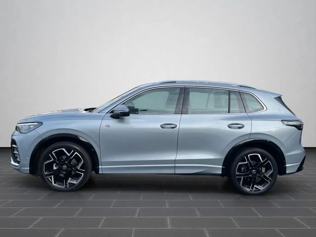 Volkswagen Tiguan 1.5 eTSI DSG R-Line