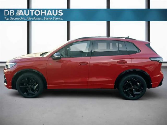 Volkswagen Tiguan 1.5 eTSI DSG R-Line