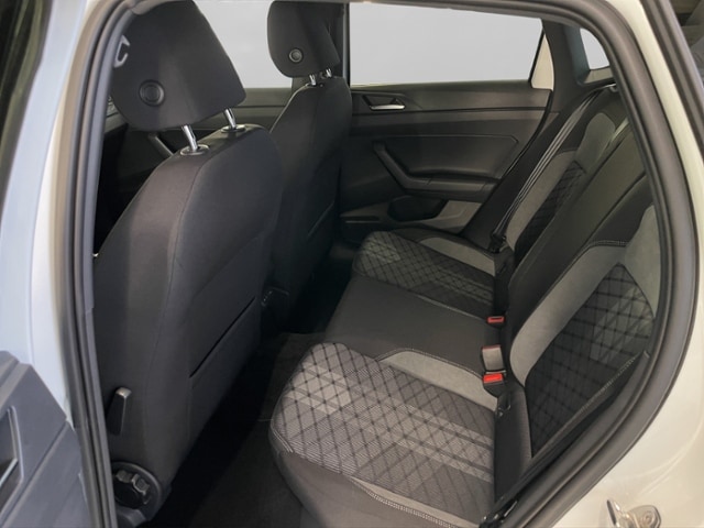 Volkswagen Polo 1.0 TSI DSG IQ.Drive