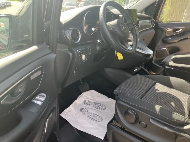 Mercedes-Benz V 300 Limousine Lang V 300 d