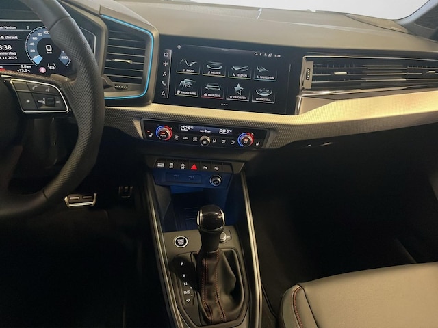 Audi A1 35 TFSI Allstreet S-Tronic