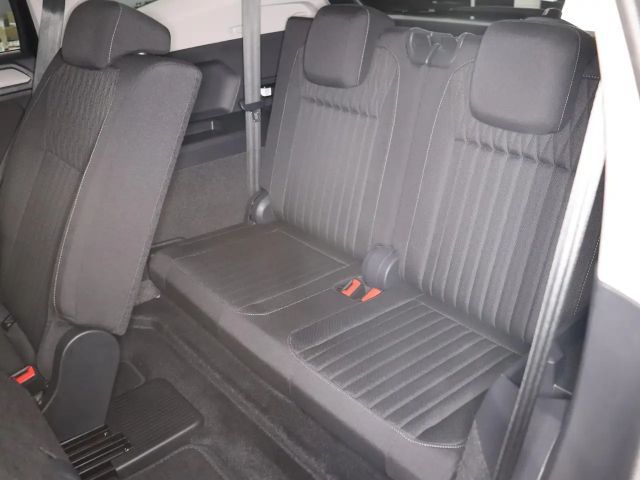 Volkswagen Tiguan Allspace DSG Life