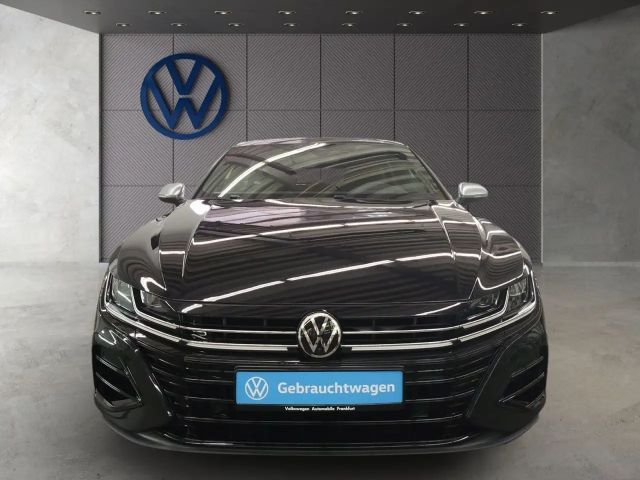 Volkswagen Arteon 2.0 TSI 4Motion DSG