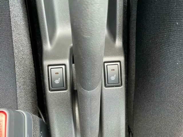 Suzuki Swift Hybrid Shine