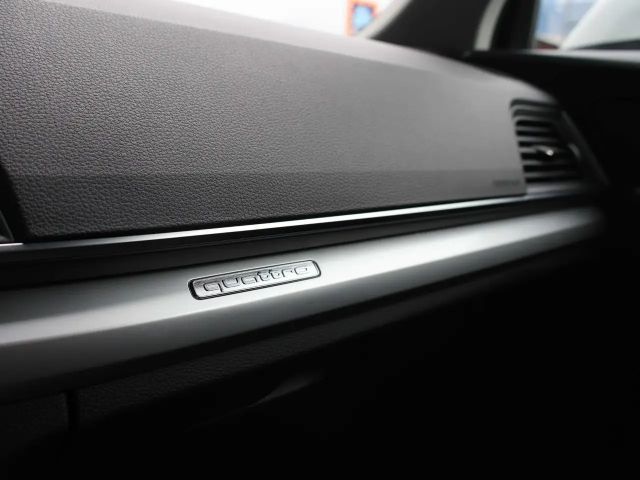 Audi Q5 40 TDI Quattro S-Tronic Sportback