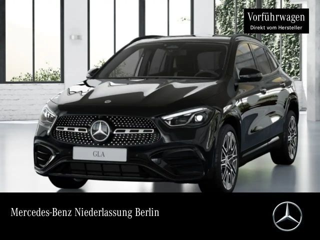 Mercedes-Benz GLA 200 AMG Line