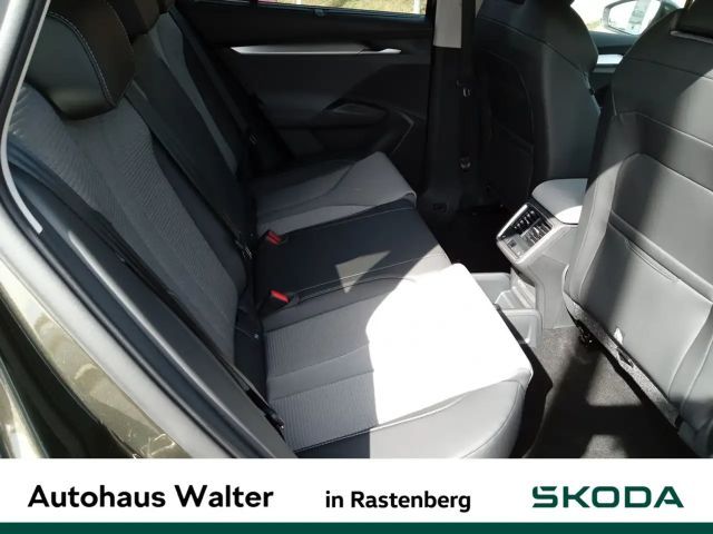 Skoda Enyaq Loft iV 60