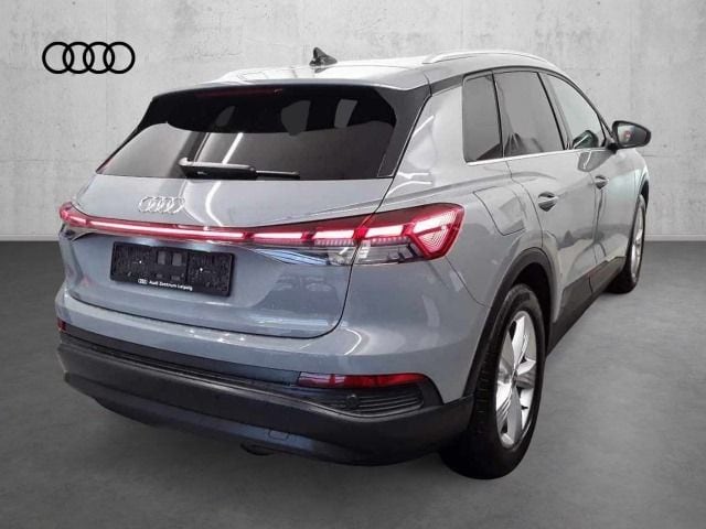 Audi Q4 e-tron 40