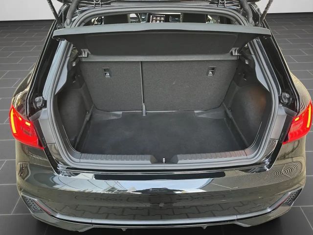 Audi A1 30 TFSI S-Line