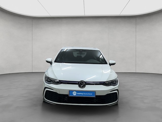Volkswagen Golf DSG GTE