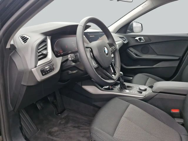 BMW 118 118i Advantage pakket Sedan