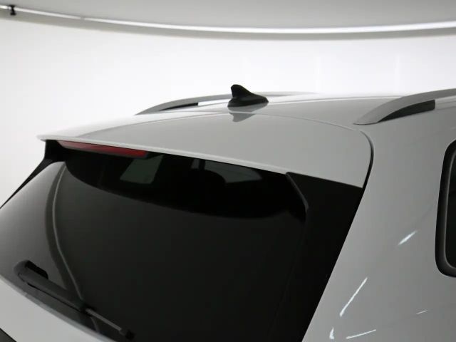 Volkswagen Tiguan 2.0 TDI DSG