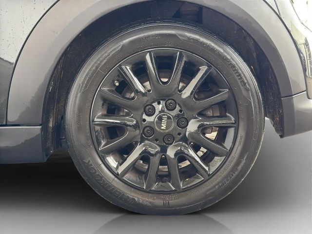 MINI Cooper Cabrio Aut. Navi.LED.Apple.PDC.Keyl.MFL.