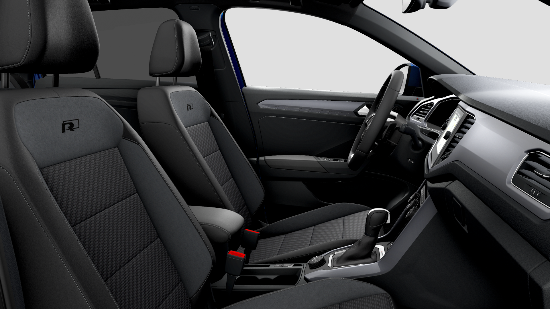 Volkswagen T-Roc 2.0 TSI