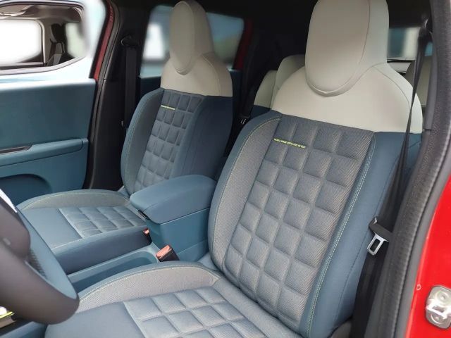 Fiat Grande Panda La Prima