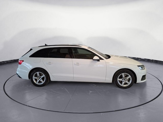 Audi A4 35 TFSI Avant