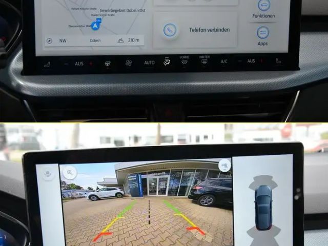 Ford Focus Active Wagon