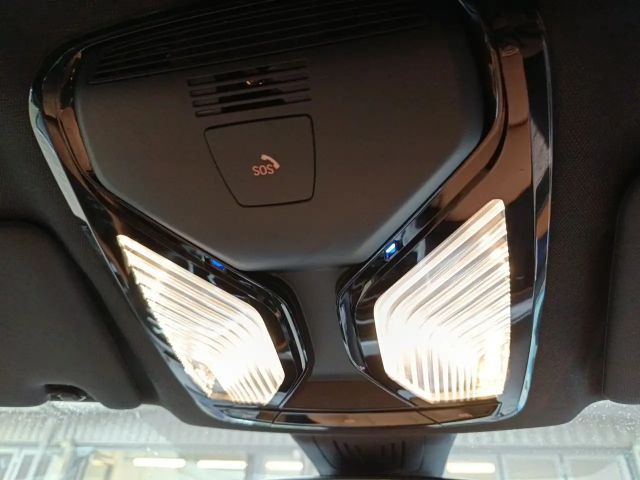 BMW i4 Coupé M-Sport eDrive40