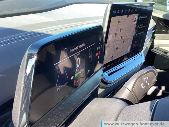 Volkswagen ID.4 IQ.Drive Performance Pro