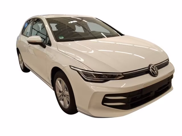 Volkswagen Golf 1.5 TSI Golf VIII