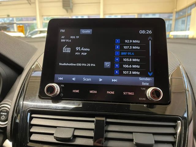 Mitsubishi Eclipse Cross MIVEC PHEV