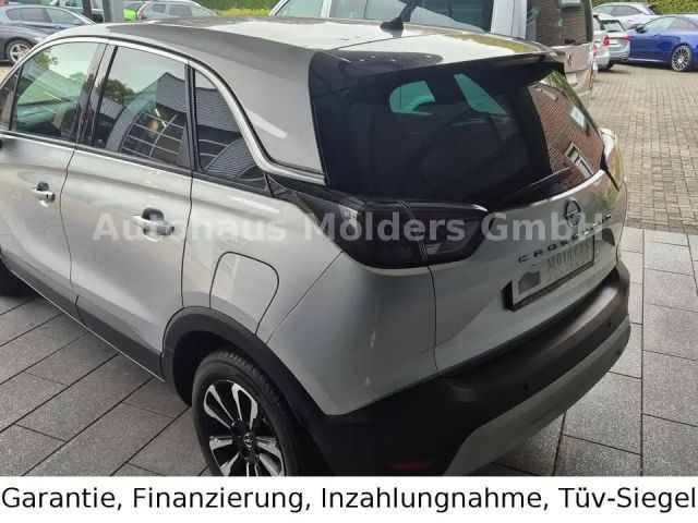 Opel Crossland X *Garantie*LED*Navi*189€ mtl.