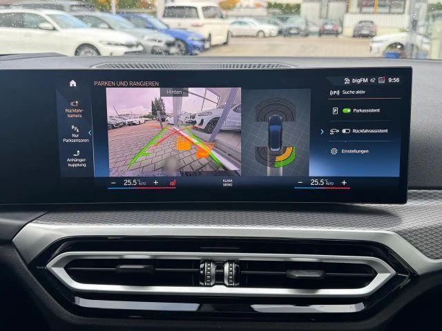 BMW 318 318i M-Sport Touring