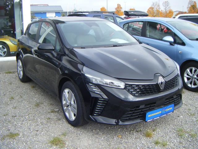 Renault Clio Evolution