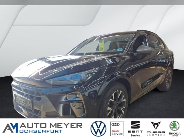 Cupra Terramar 1.5 eTSI