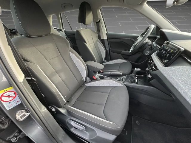 Skoda Kamiq 1.0 TSI Selection